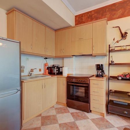סלוניקי East City Living Apt - Netflix, Vesta Philoxenia מראה חיצוני תמונה