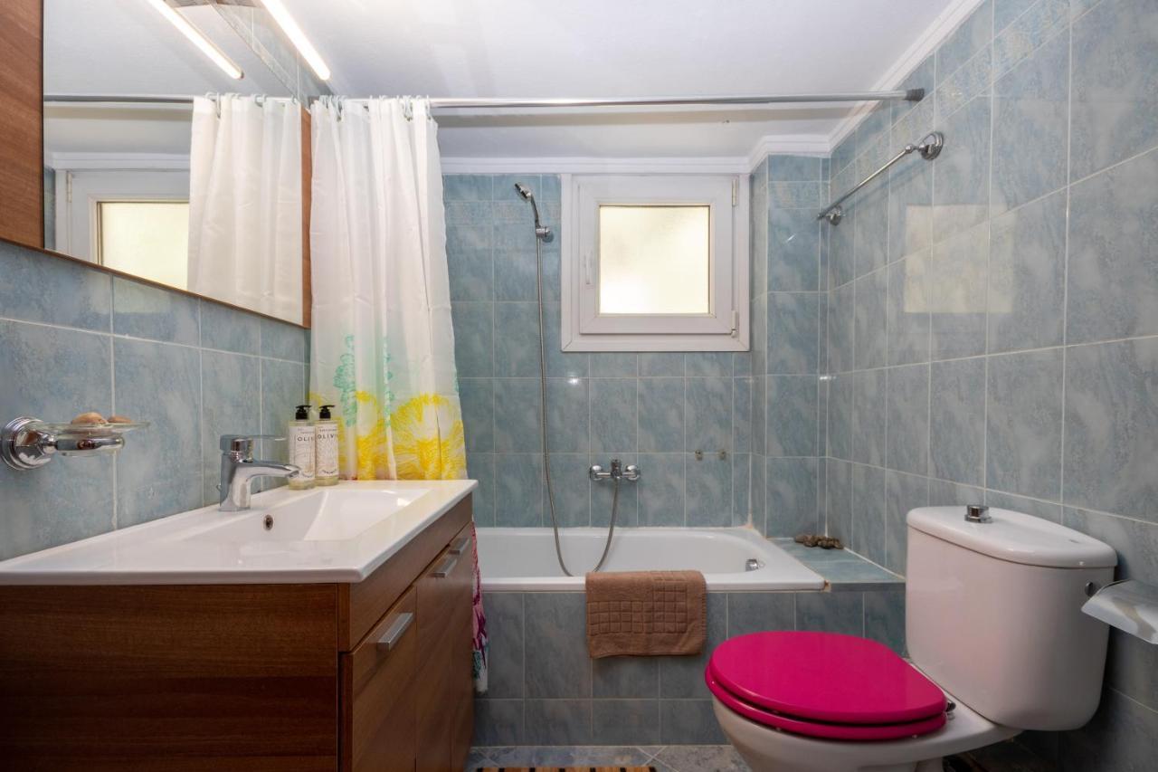 סלוניקי East City Living Apt - Netflix, Vesta Philoxenia מראה חיצוני תמונה