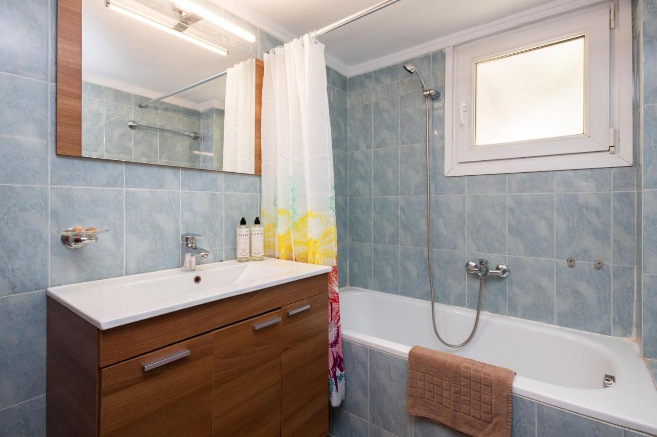 סלוניקי East City Living Apt - Netflix, Vesta Philoxenia מראה חיצוני תמונה